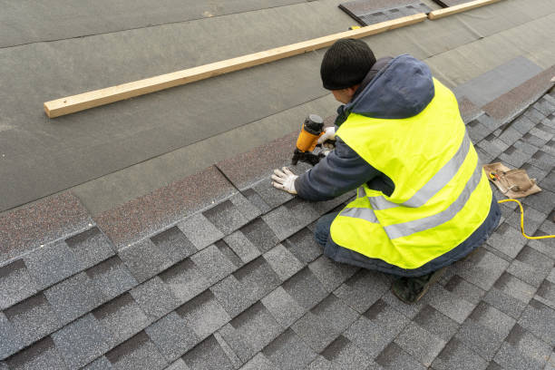 Best Metal Roofing Contractor  in Fairlawn, VA