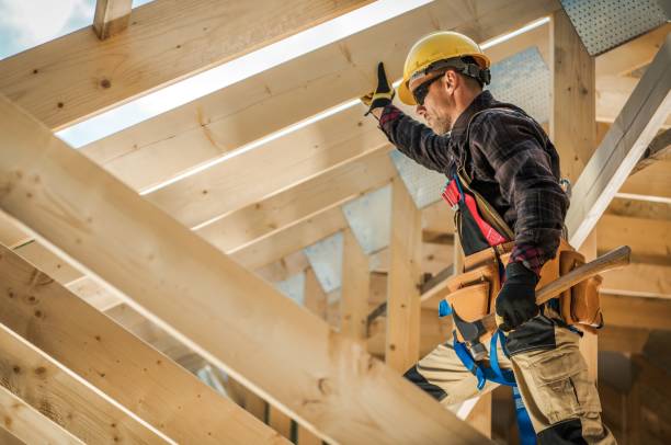 Best Best Roofing Contractors  in Fairlawn, VA