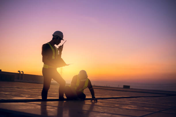 Quick and Trustworthy Emergency Roof Repair Services in Fairlawn, VA