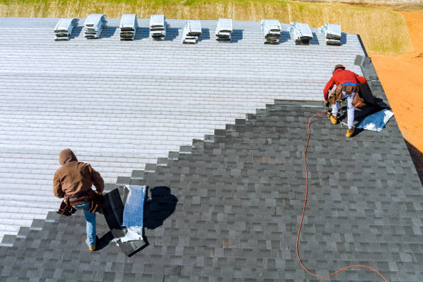 Best Roof Gutter Cleaning  in Fairlawn, VA