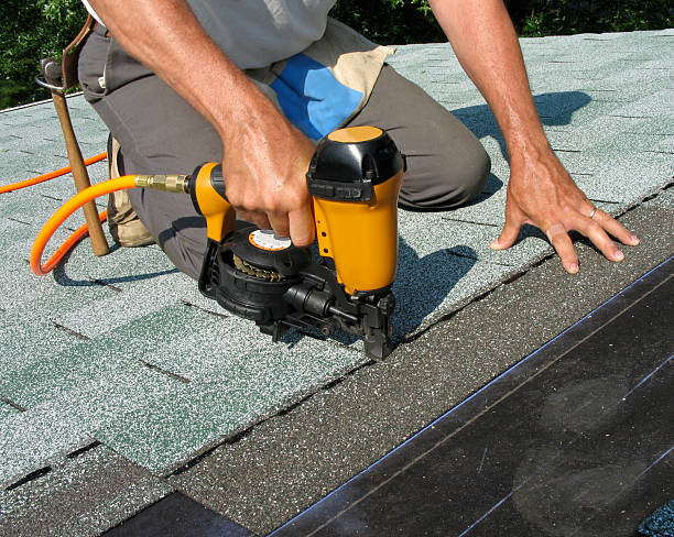 Roof Installation Near Me in Fairlawn, VA