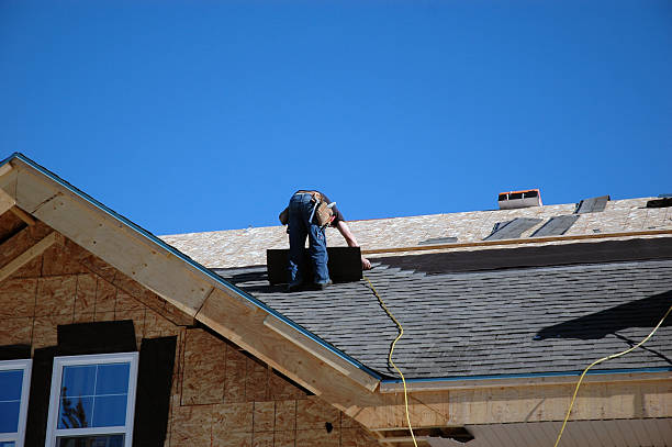 Best Emergency Roof Repair  in Fairlawn, VA