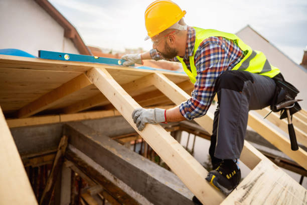 Best Tile Roofing Contractor  in Fairlawn, VA