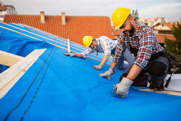 Best Roof Replacement Cost  in Fairlawn, VA
