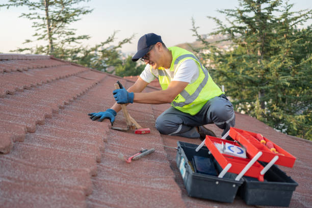 Gutter Installation and Roofing in Fairlawn, VA