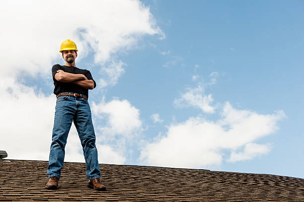Best Roof Leak Repair  in Fairlawn, VA
