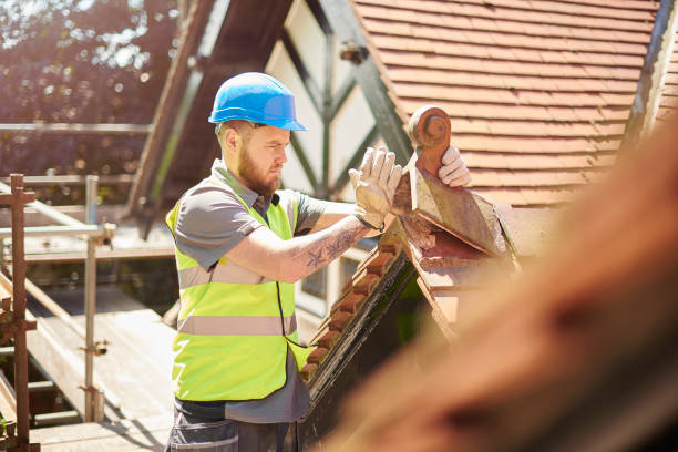 Best Flat Roof Repair Services  in Fairlawn, VA