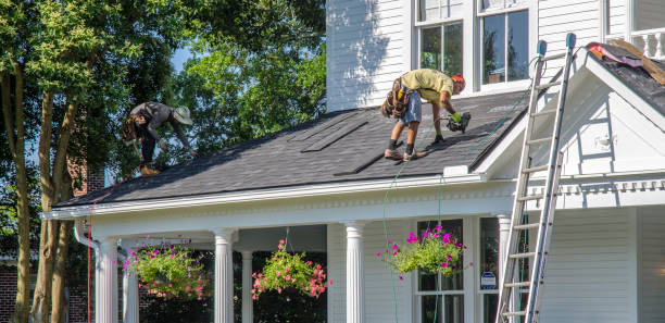 Best Shingle Roofing Installation  in Fairlawn, VA